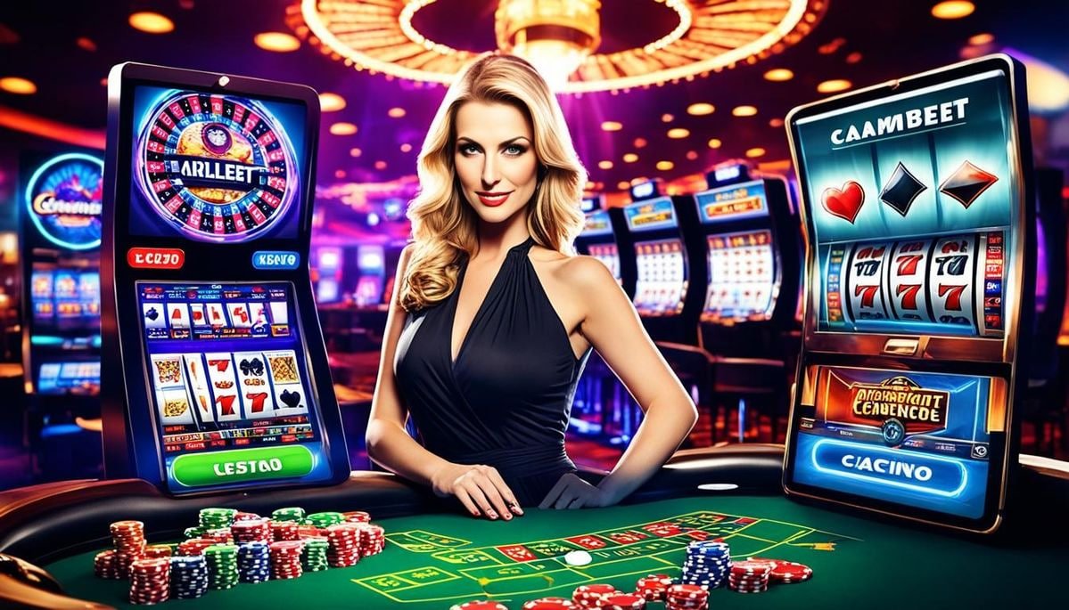 yyy777 live casino table with professional dealer streaming in real time