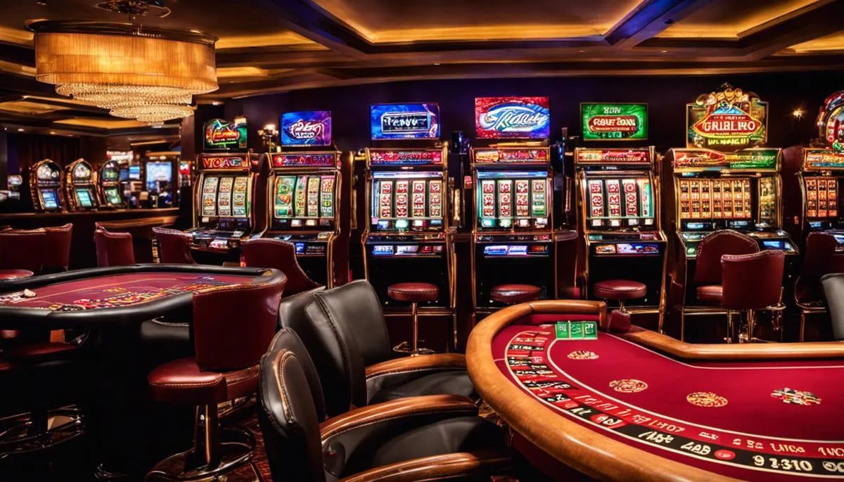 Philippine player accessing yyy777 live casino lobby on a smartphone browser